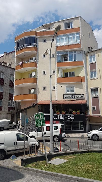 Cafe 1 Numara