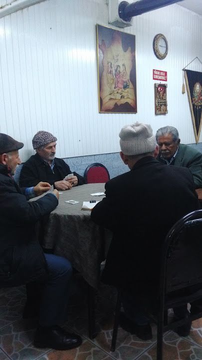 Cafe Erdoğan