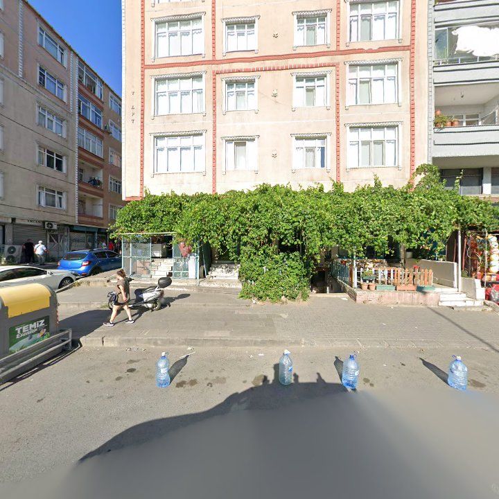 Cafe Nihat 37