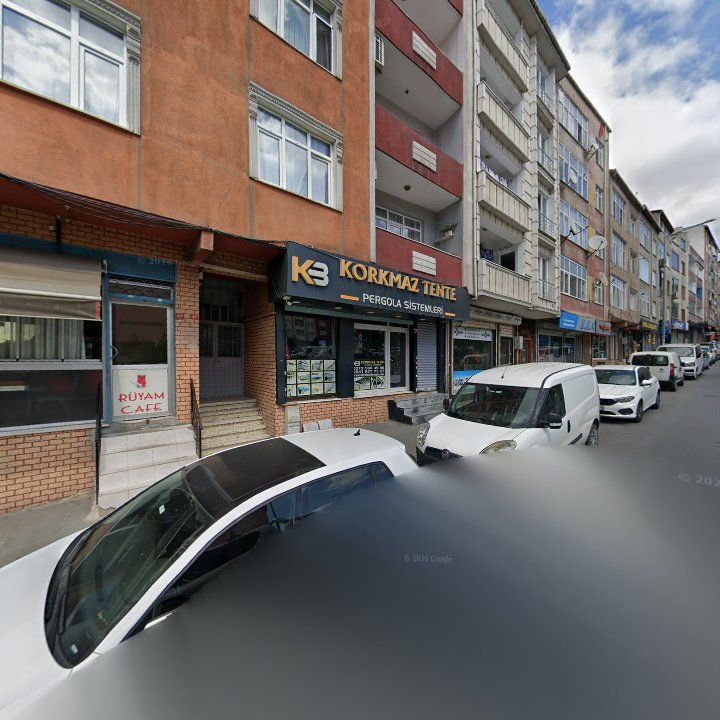 Cafe Rüyam