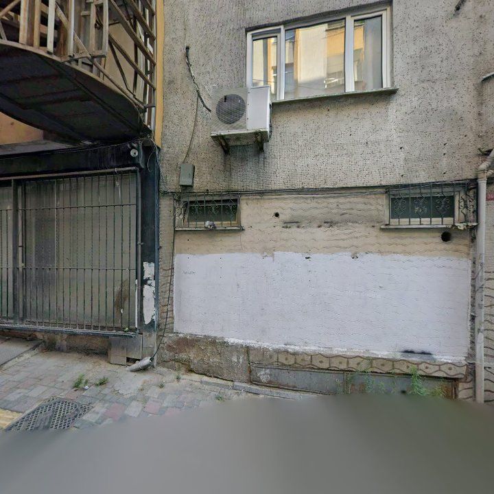 Çiğ Köfte Evi Fabrika