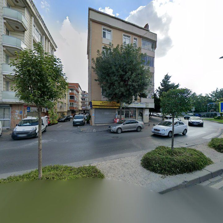 Demirkanlar Büfe & Tekel Bayi