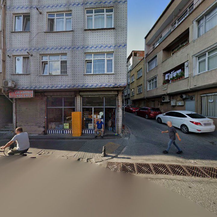 Efsane Kiraathane