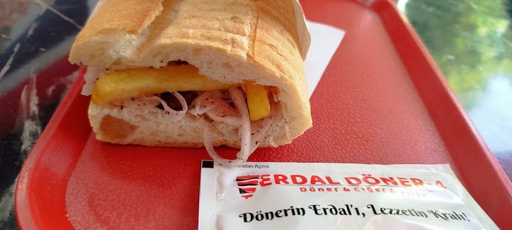 Erdal Döner