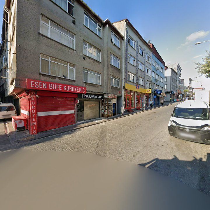Esen Çiğköfte