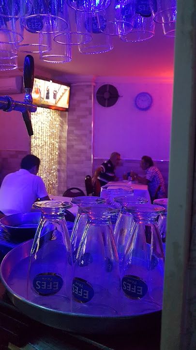Esenler Zümrüt Restaurant