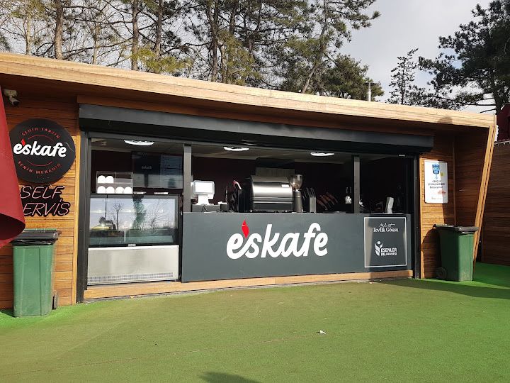 Eskafe
