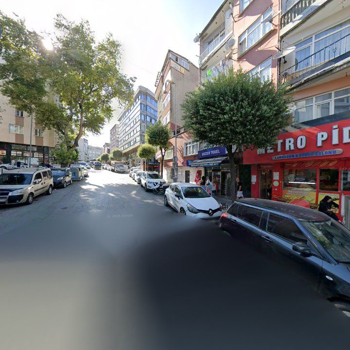 Gaziantep Metro Pide Lahmacun Salonu