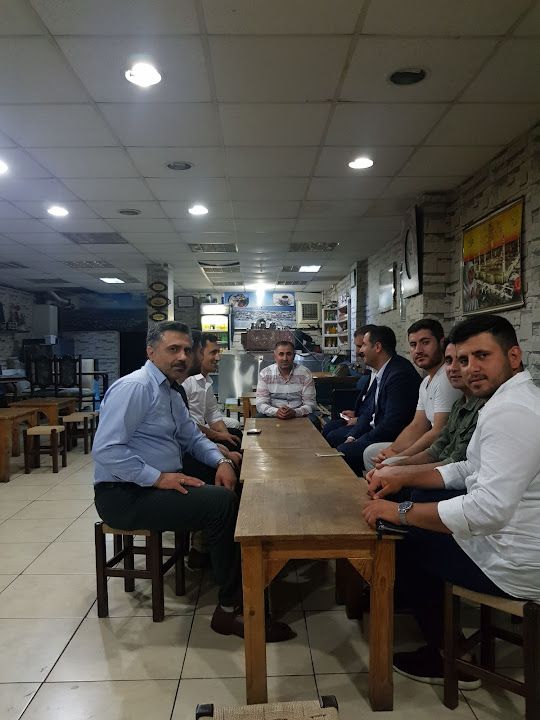 Geylani Çay Evi