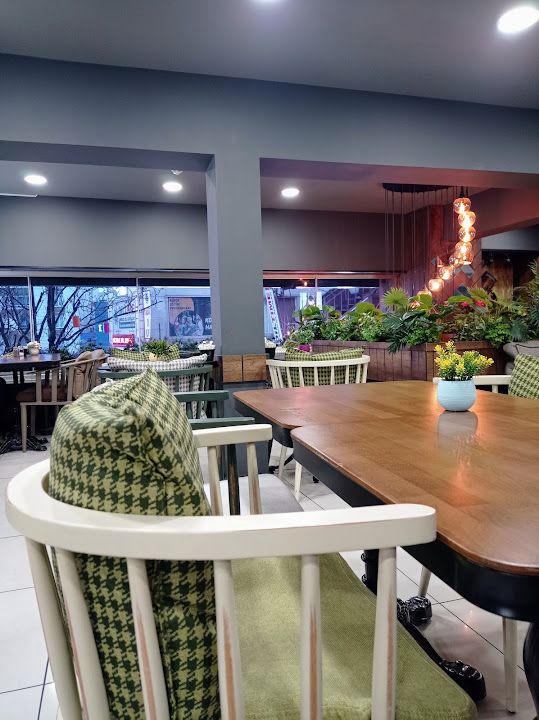 Güneli Fırın Cafe & Restorant Esenler