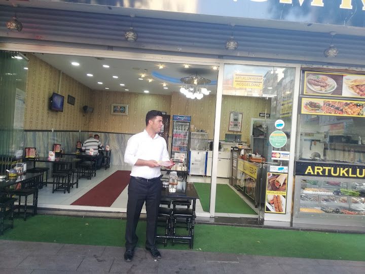 Hacıbey Kebap Salonu