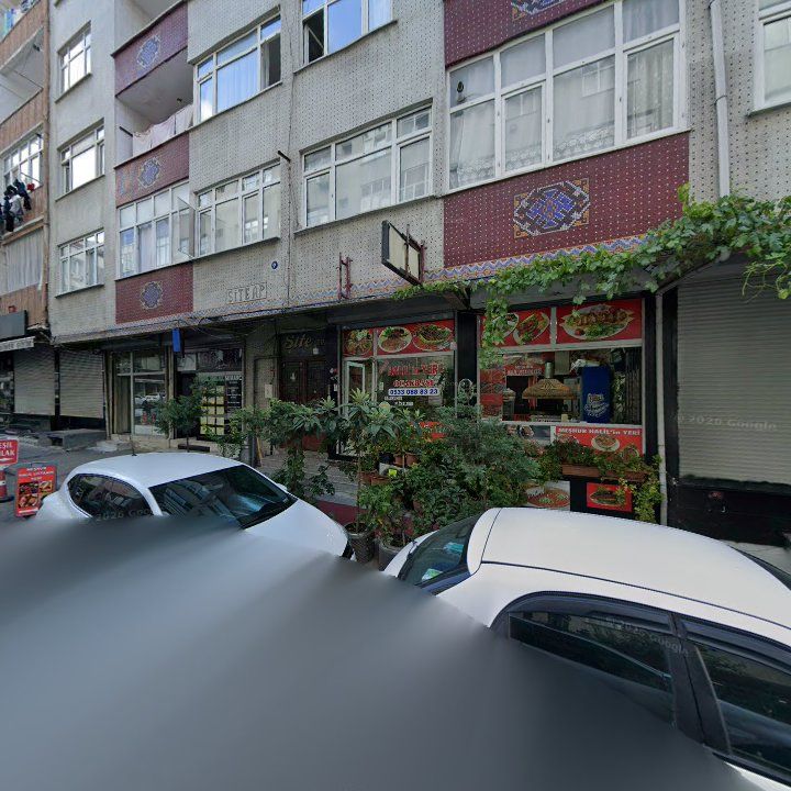 Halilin Yeri Ocakbasi