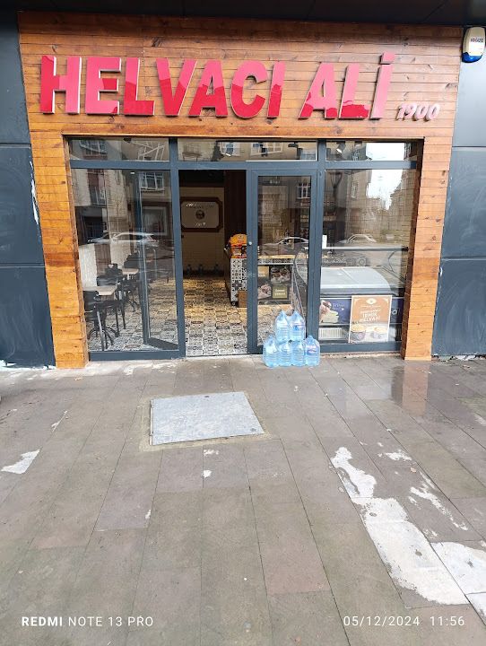 Helvacı Ali Yüzyıl