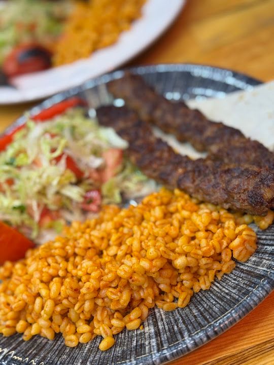 İbrahim Halil Aile Kebap Salonu