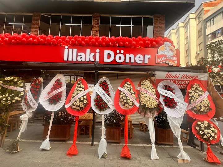 illaki döner