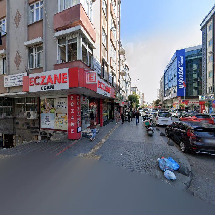 İsmail Usta İskender Kebapçısı
