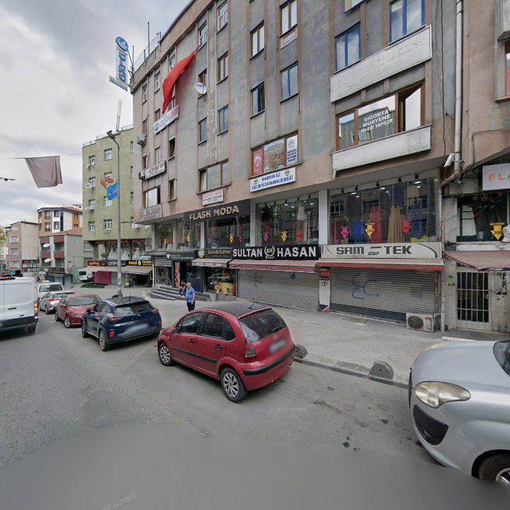 Kakule Kahve