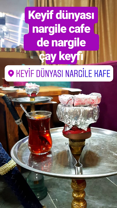 Keyif Dünyası