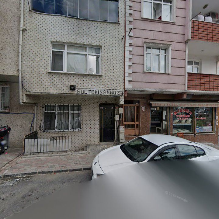Kısmet Yufka Ve El Mantısı