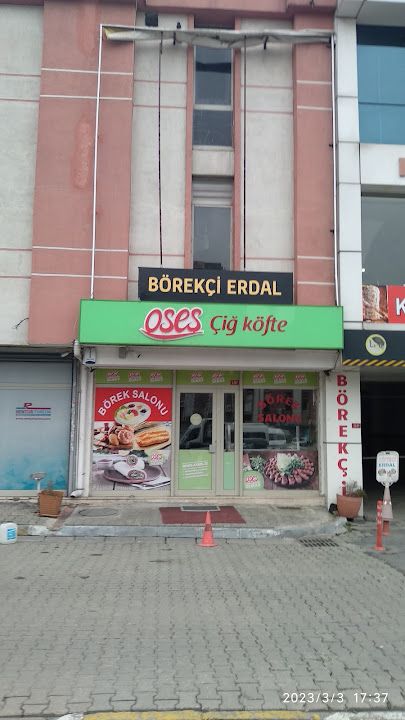 Köfteci Erdal