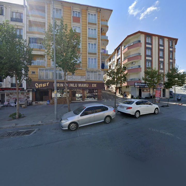 Köydaş Fırın & Unlu Mamülleri
