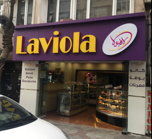 Laviola