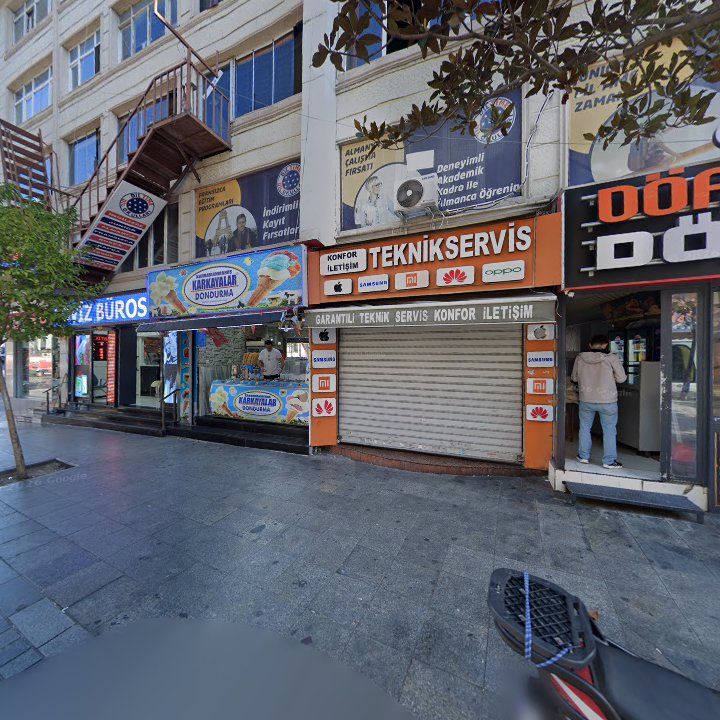 M&a Döner Sarayı