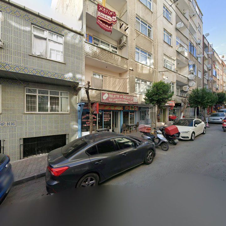 Malatya Gaziantep Pide & Lahmacun Salonu.