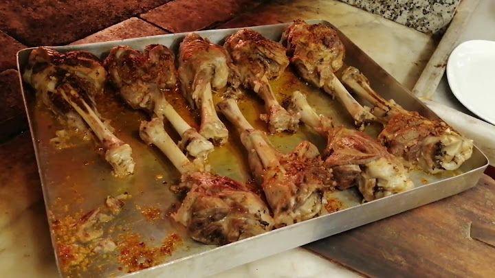 Malatyalılar Pide ve Lahmacun Fırını