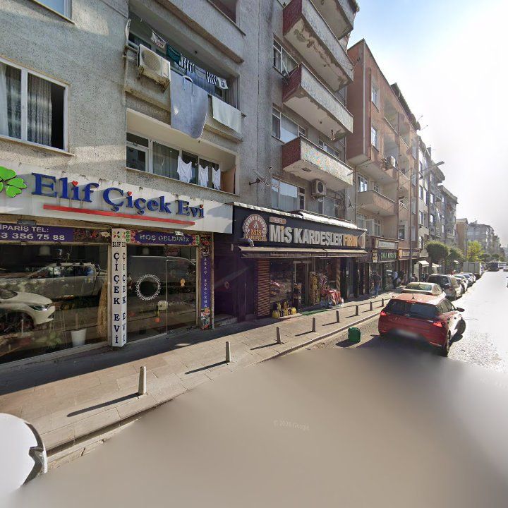 Mes Kardeşler Unlu Mamülleri