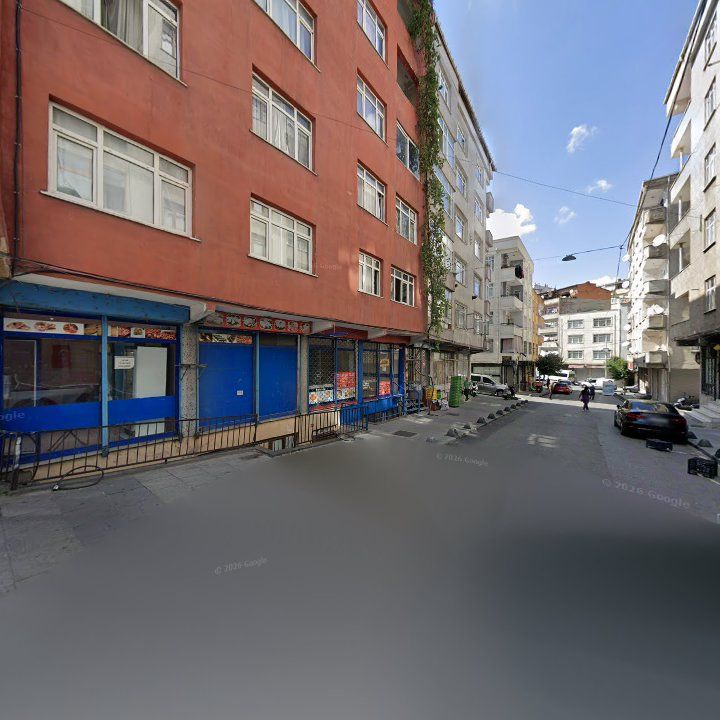 Meşhur Köfteci Eniştenin Yeri