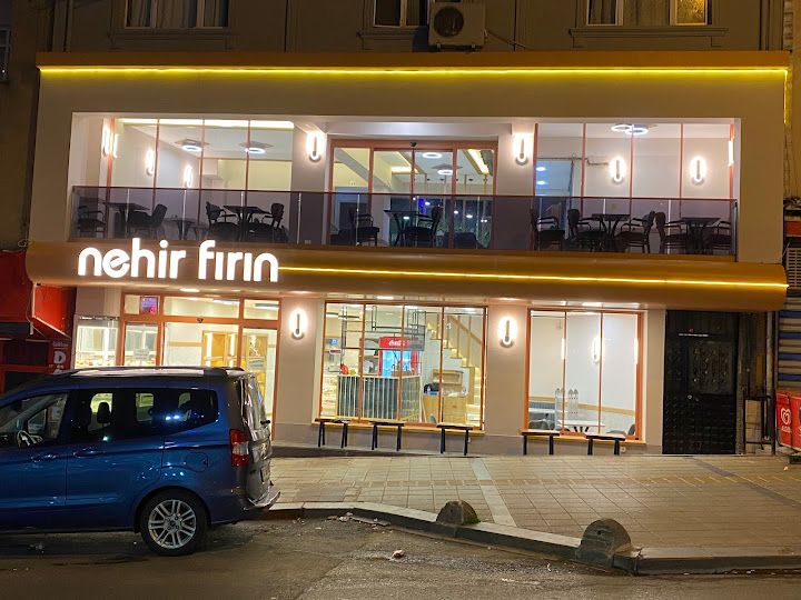 Nehir Fırın Esenler
