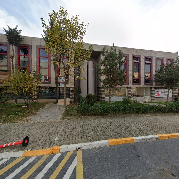 Neşe Abla