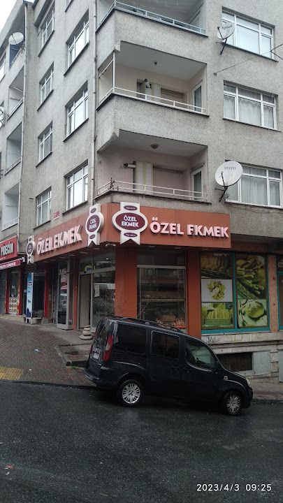 Özel Ekmek Firini