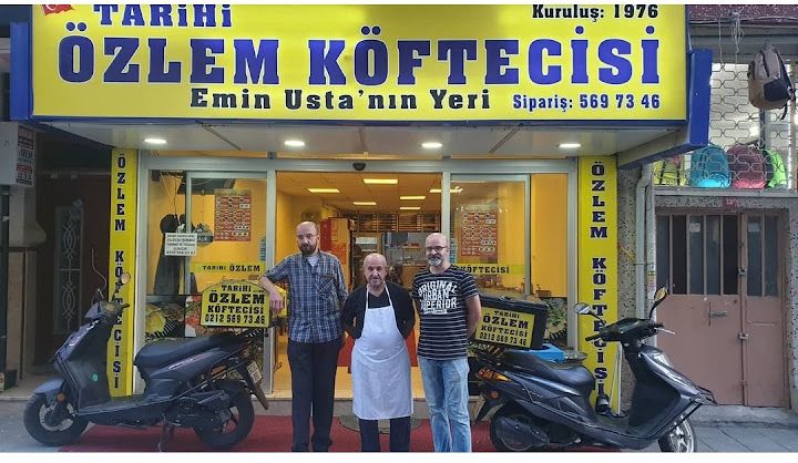 Özlem Köftecisi