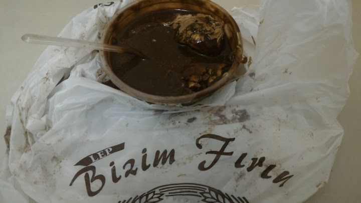 Saf Konak Fırın