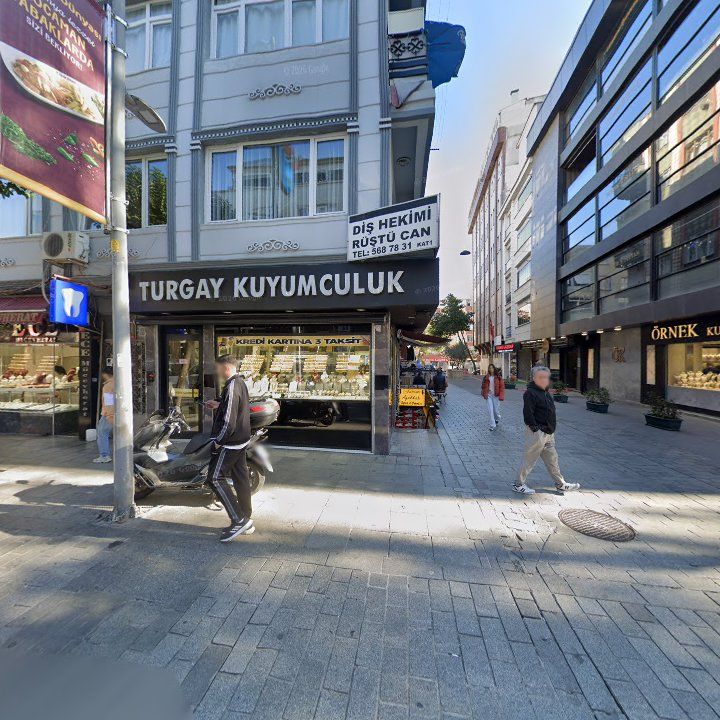 Şaheser Köfte