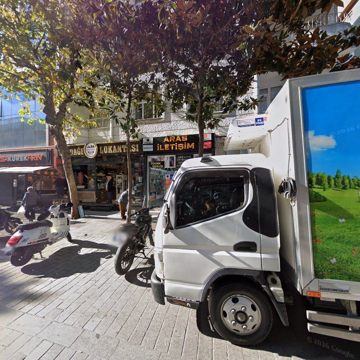 Sedef Roma Dondurma