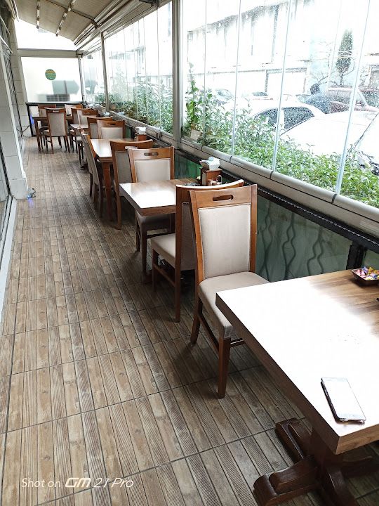 Şişhane Restoran