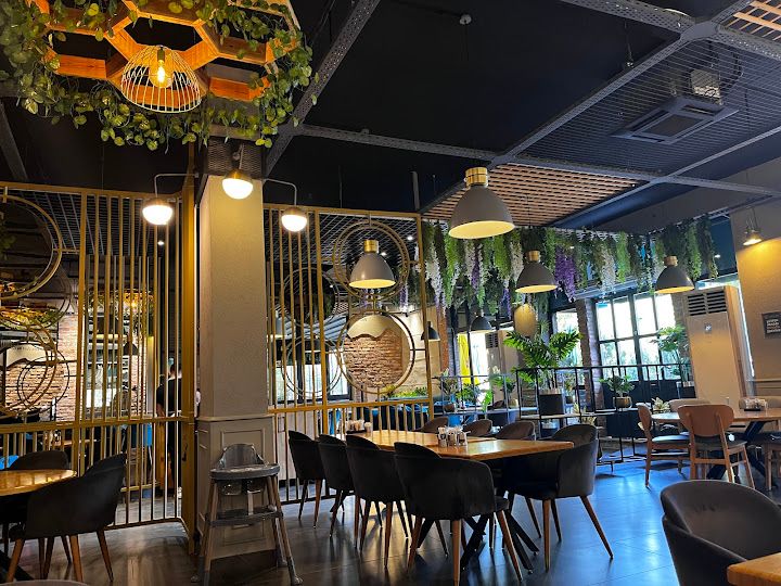 Surname Restoran Davet Ve Etkinlik Hizmetleri