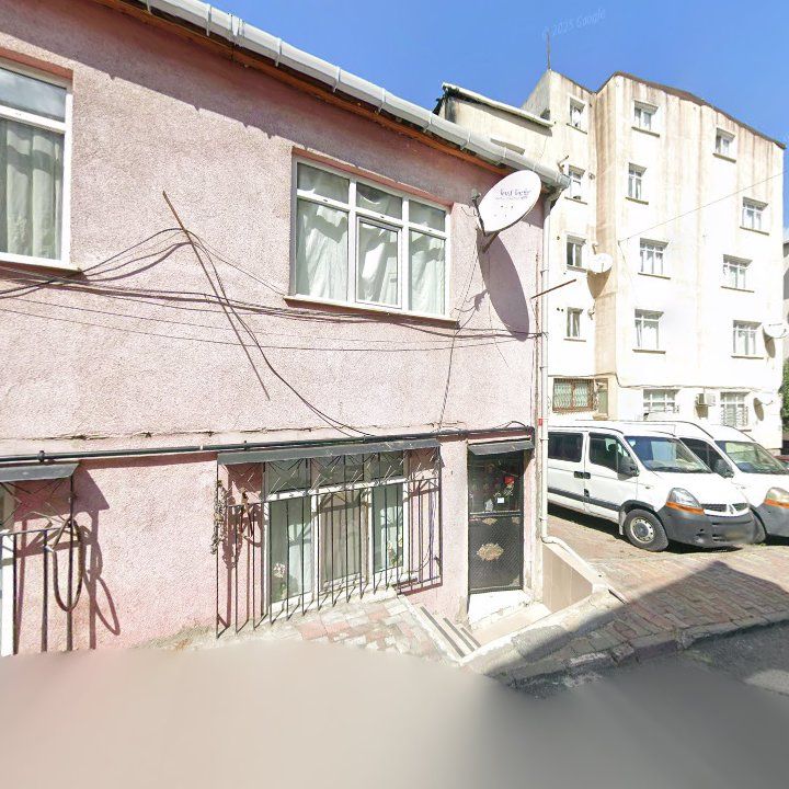 Tat ses çiğ köfte salonları