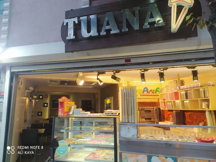 Tuana