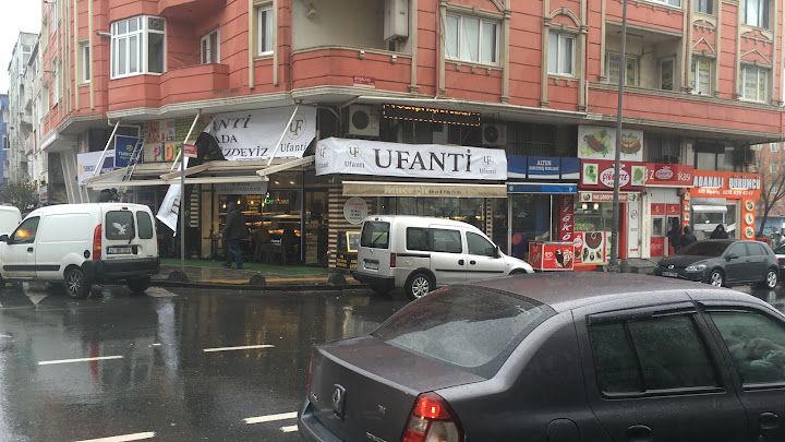 Ufanti Fırın
