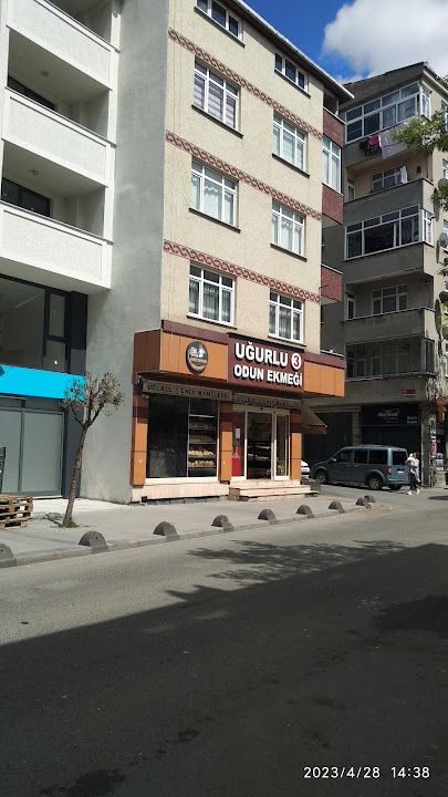 Uğurlu Unlu Mamülleri