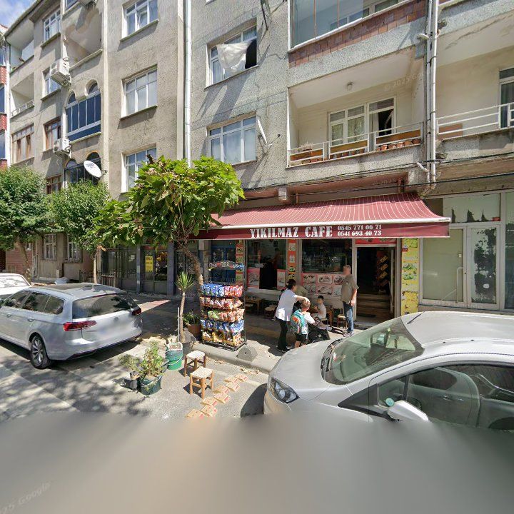 Yıkılmaz Büfem