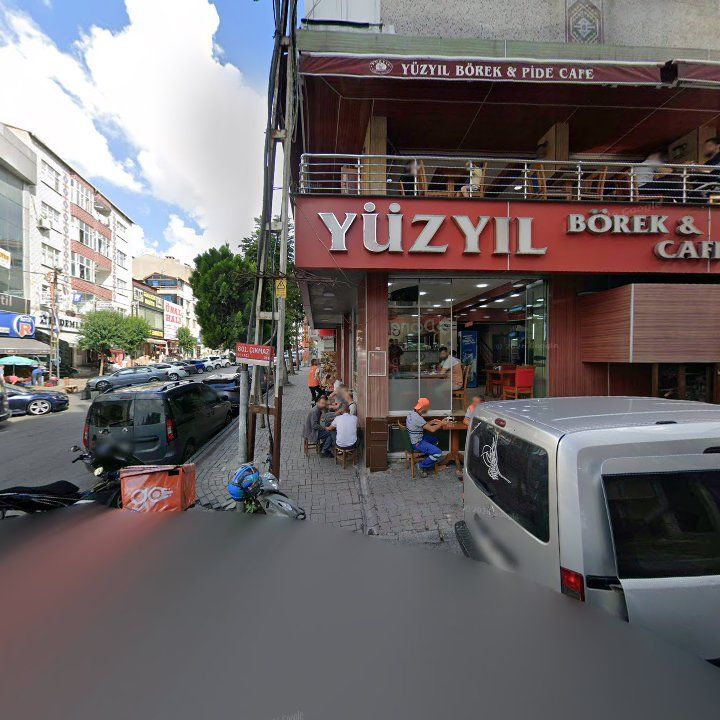 Yüzyıl