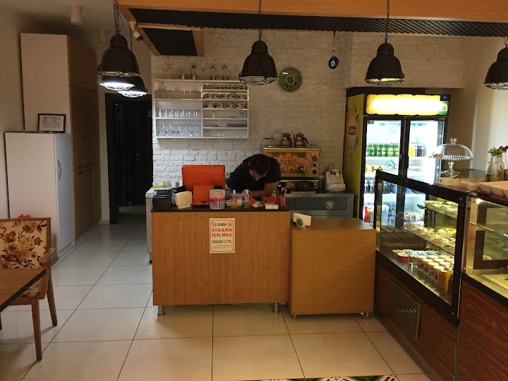 11:11 Cafe.restaurant