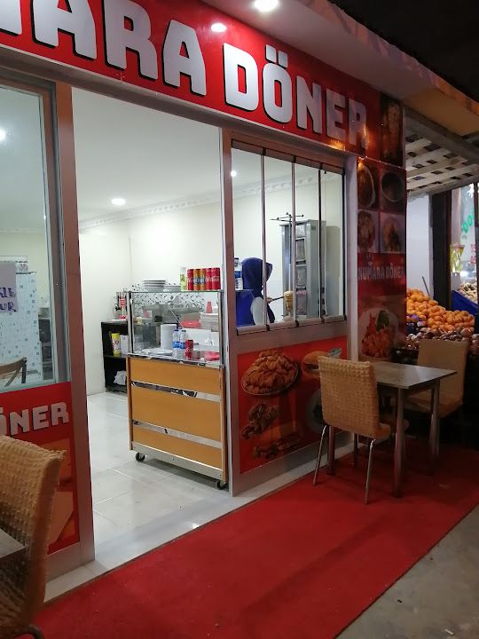 12 Numara Döner