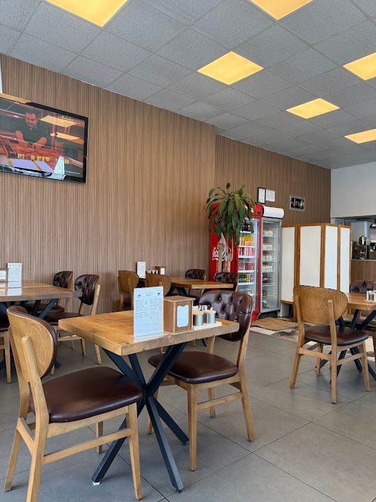 5'li Set Döner