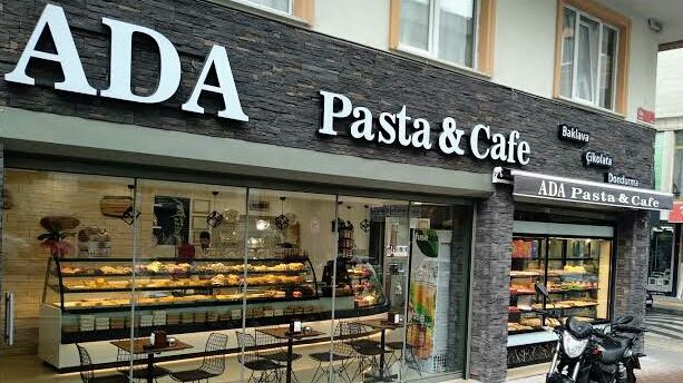 ADA pasta&cafe
